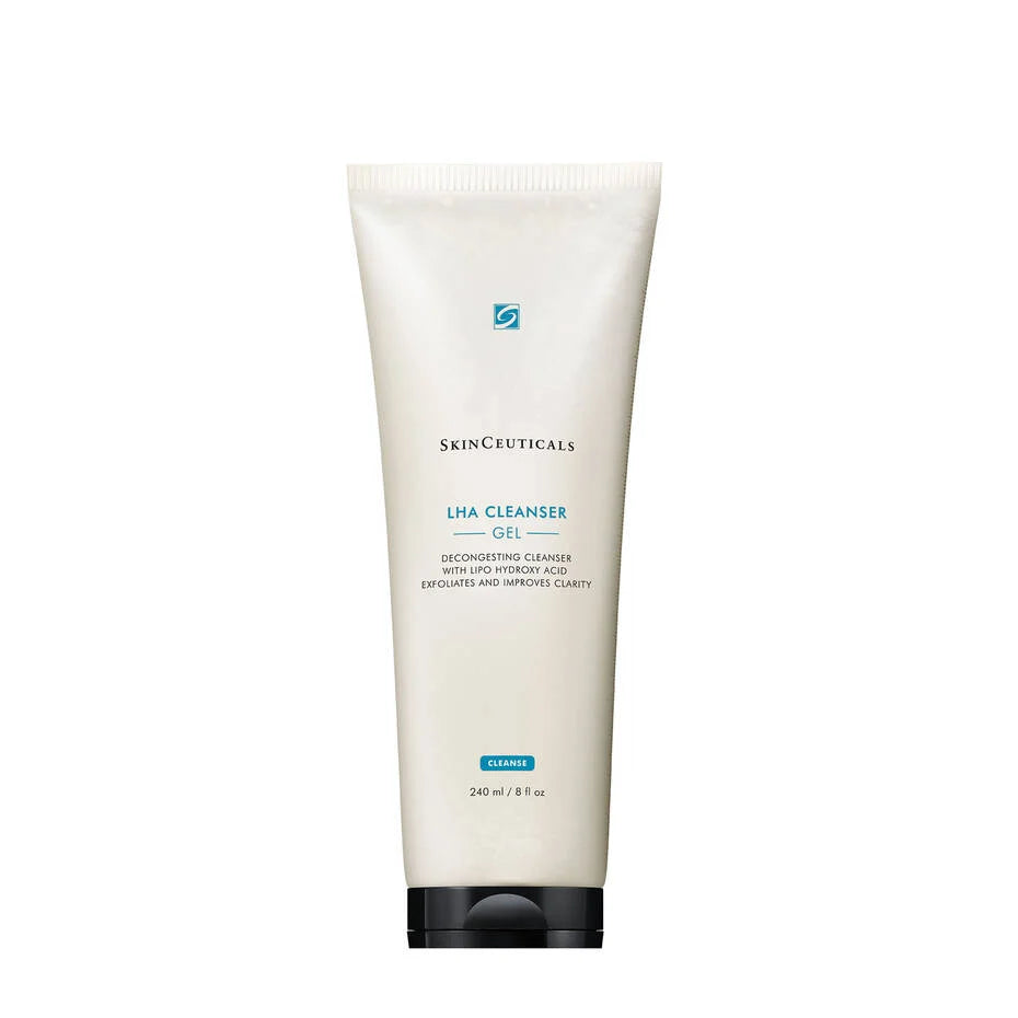 SkinCeuticals products for at home skincare. Best Vitamin C serum. 