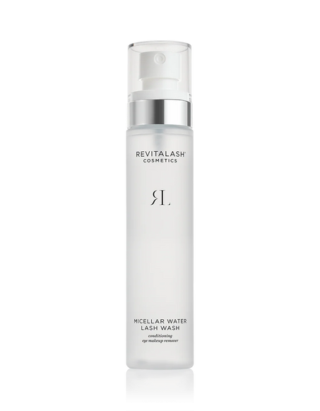 Micellar Water Lash Wash