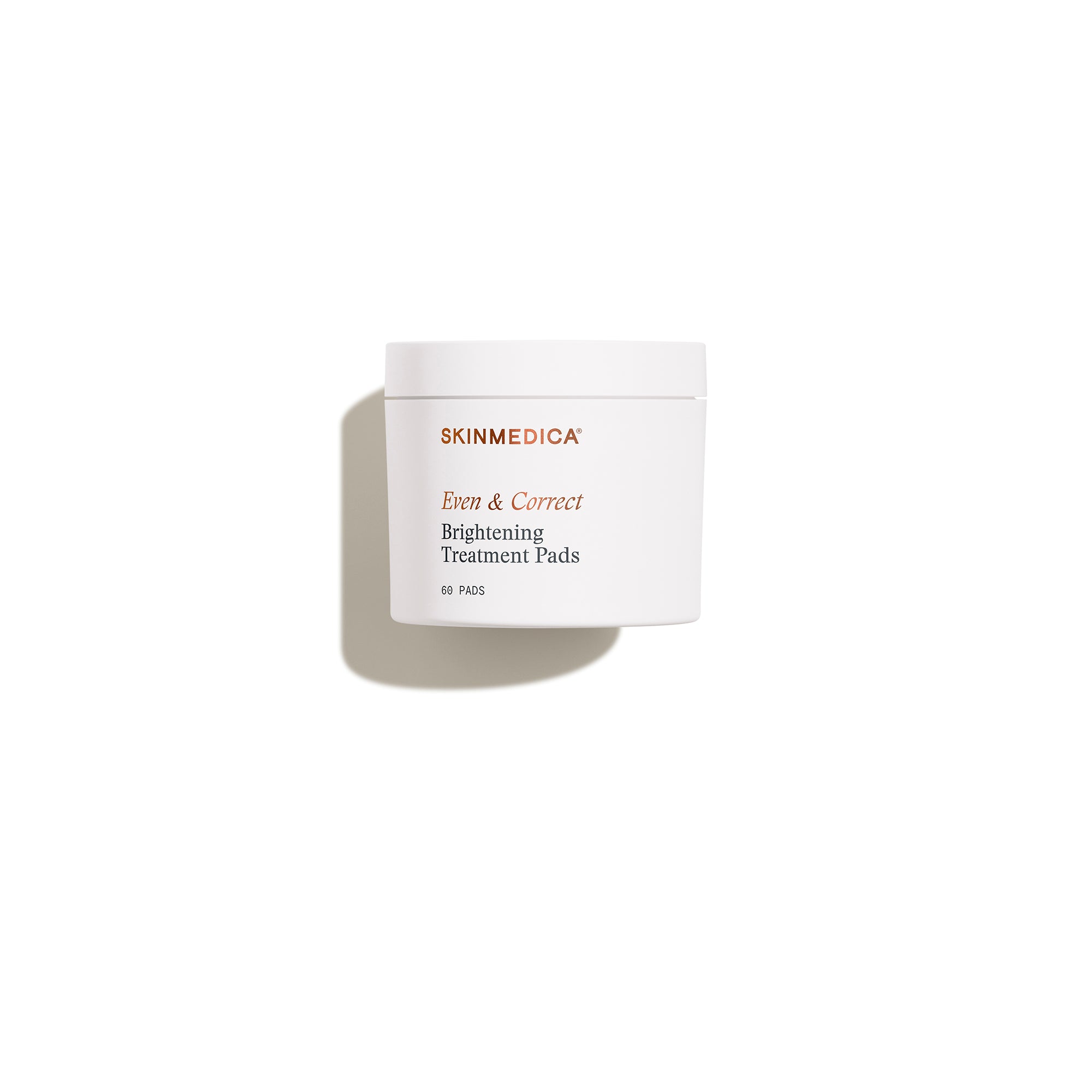 Even & Correct Brightening Treatment Pads