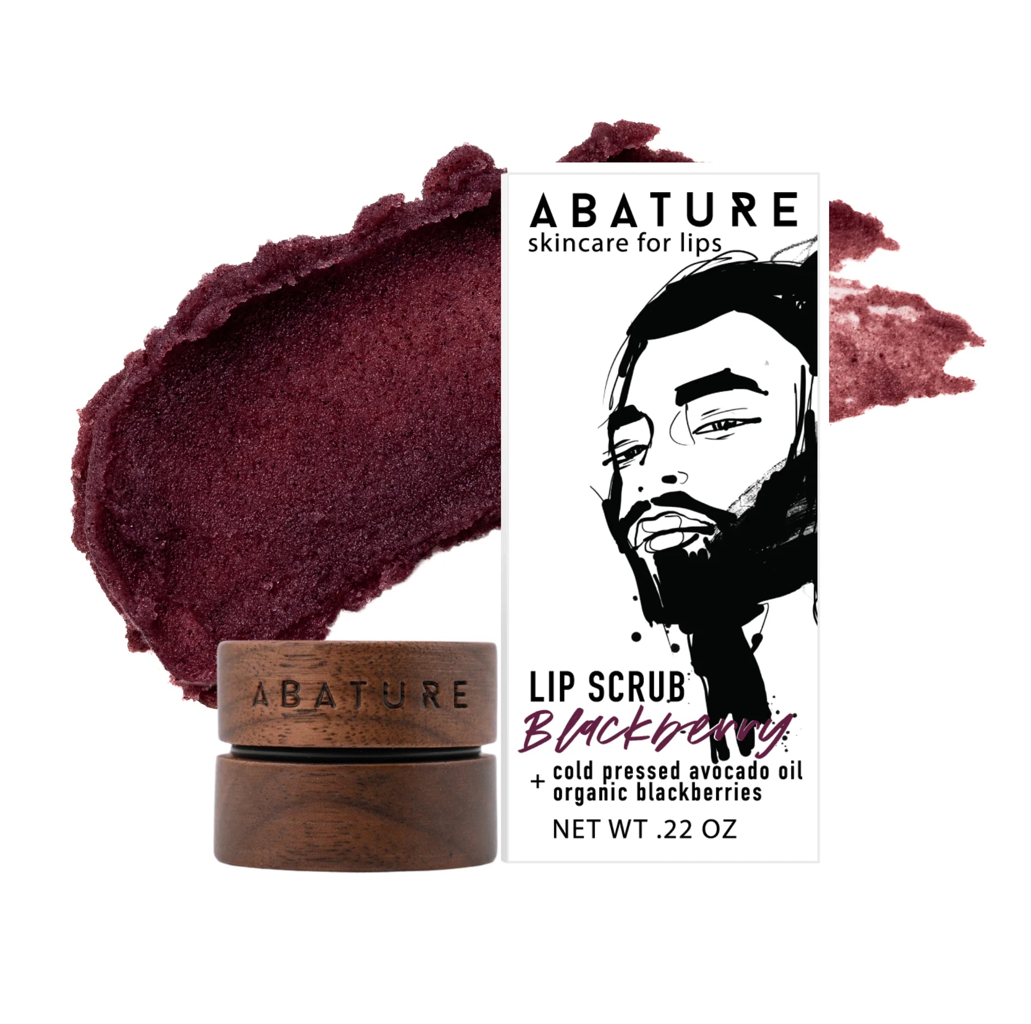 Lip Scrub