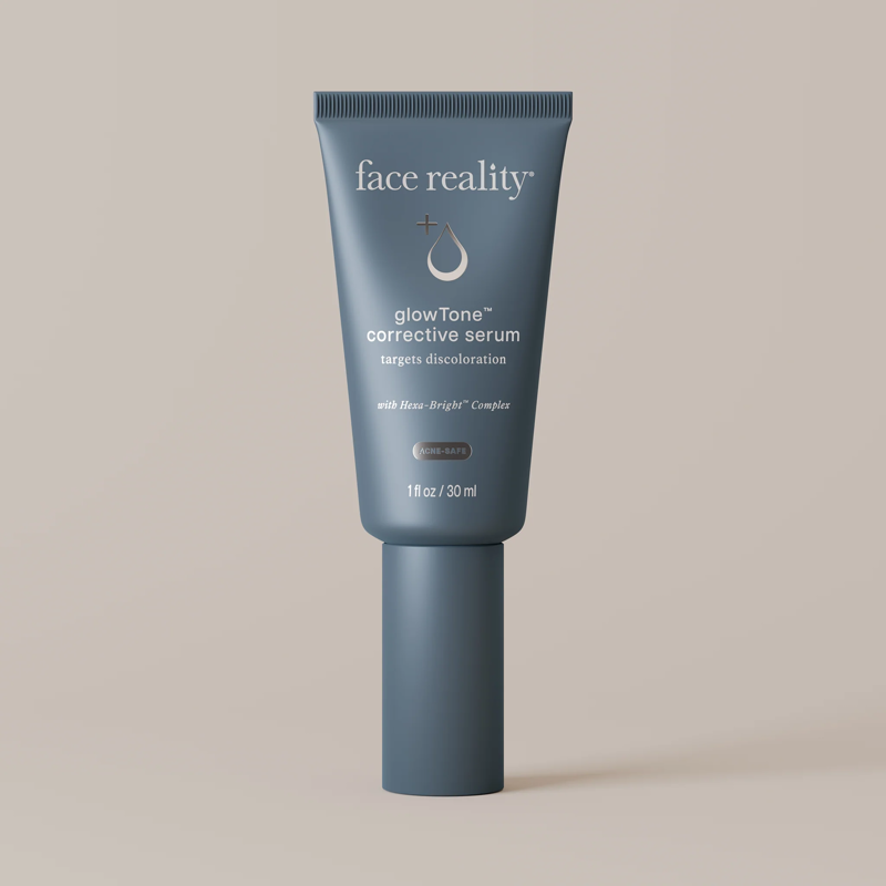 GlowTone Corrective Serum