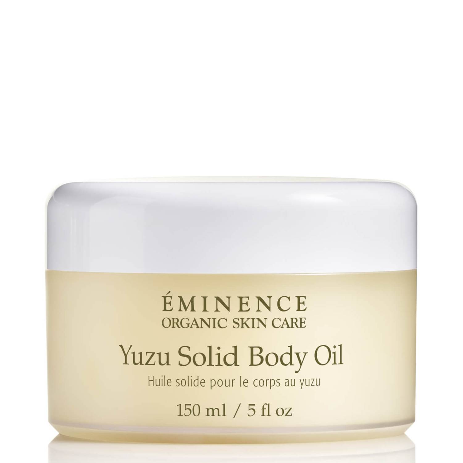 Eminence Organics Yuzu Body Oil