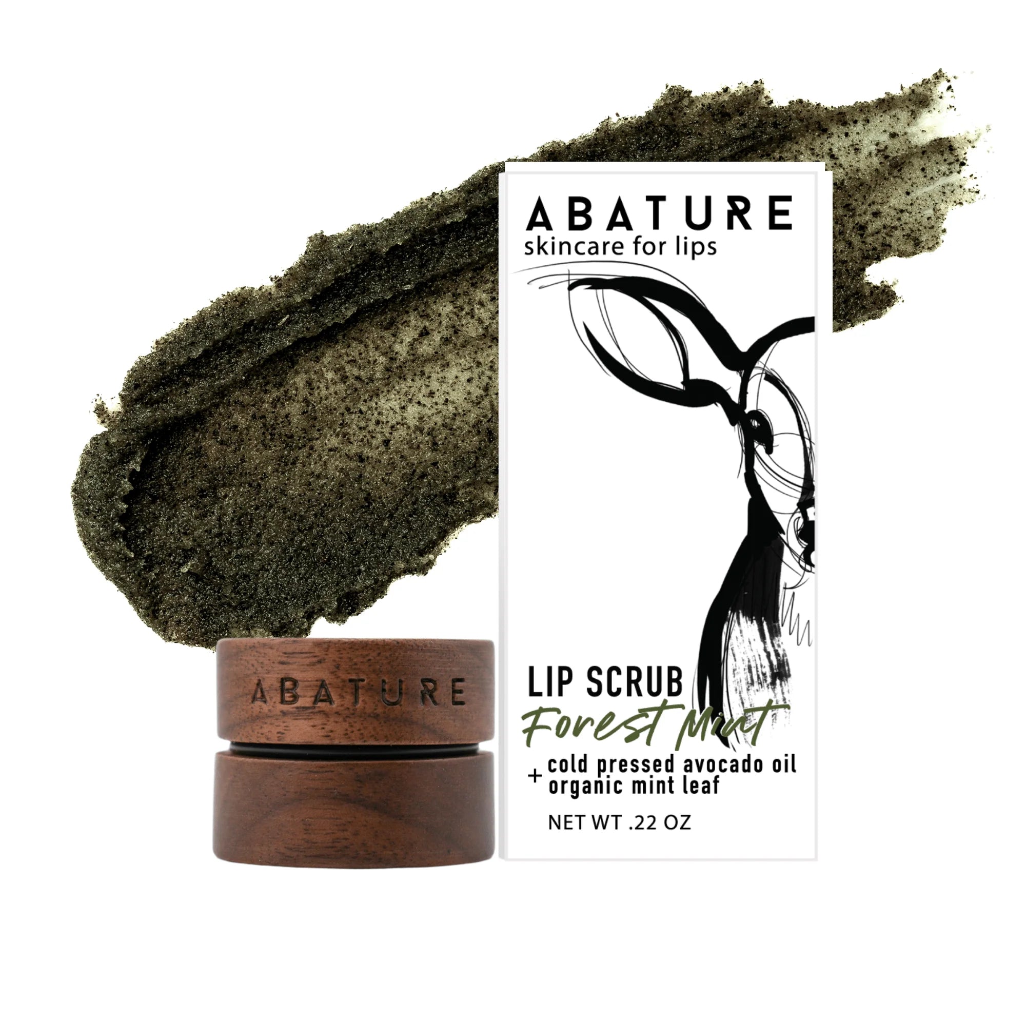 Lip Scrub