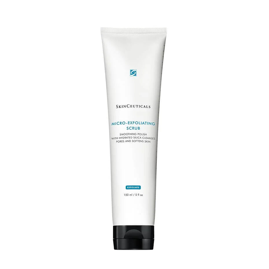SkinCeuticals products for at home skincare. Best Vitamin C serum. 
