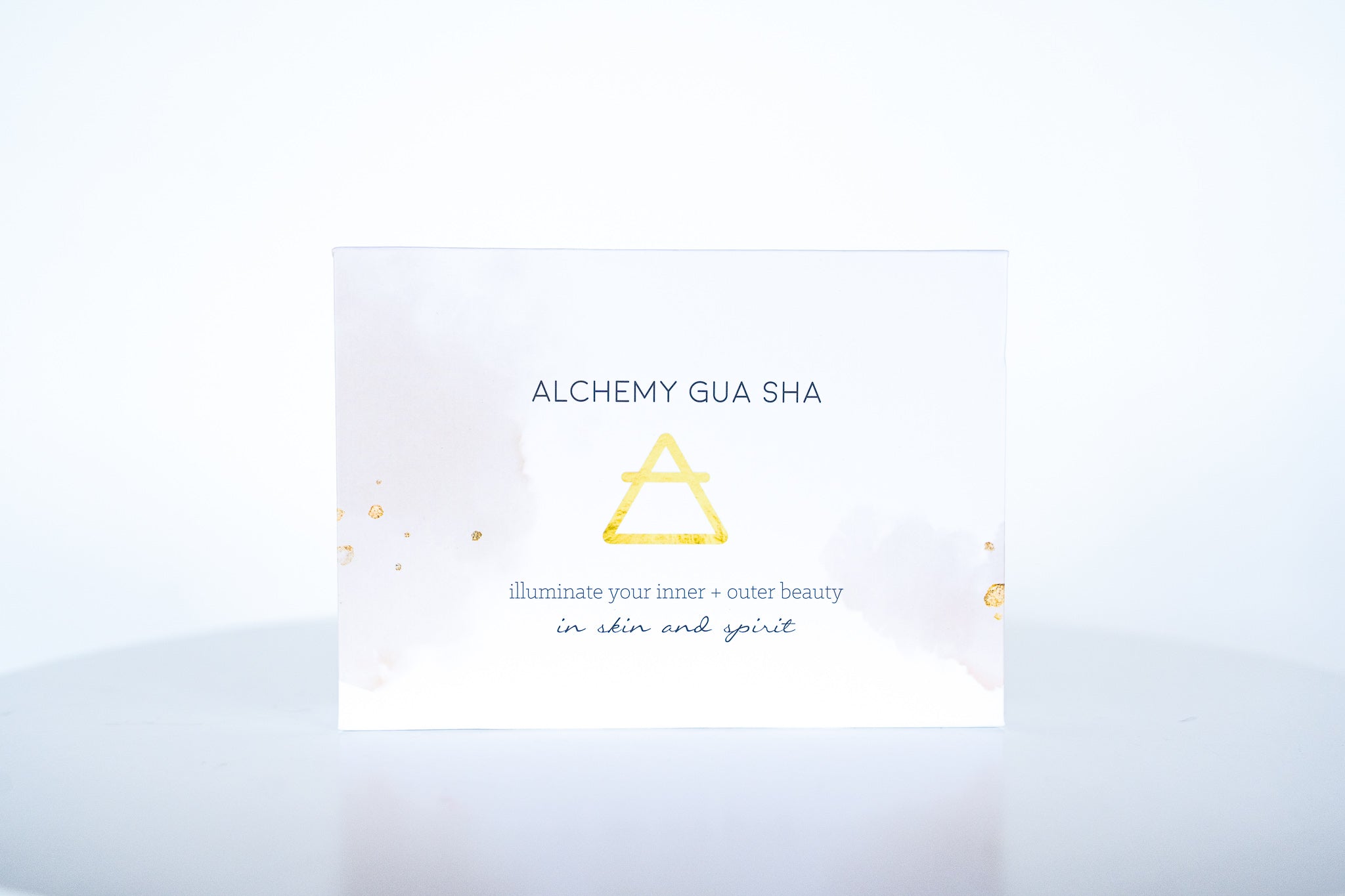 Alchemy Gua Sha Stone