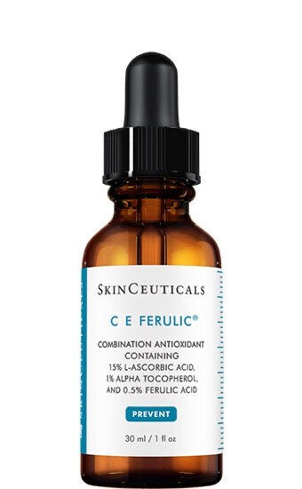 C E Ferulic